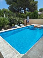 Eco- Refugio Centenario - B&B Sagunto