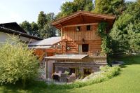 Schlossalm Ferienwohnungen - Chambres d'hôtes Brannenburg
