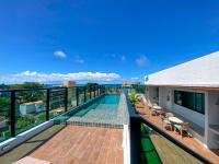 Mahrak Villa por Yolo - Chambres d'hôtes Porto de Galinhas
