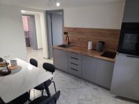 GOSTOVIĆ Apartman - Chambres d'hôtes Zavidovići