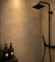 Monolocale con Divano-Letto