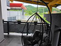 GOSTOVIĆ Apartman - Chambres d'hôtes Zavidovići