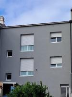 Casa Malteses - Chambres d'hôtes A Guarda