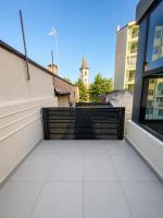 Alpi Marittime Suites Borgo San Dalmazzo Centro Apartment 1 - Chambres d'hôtes Borgo San Dalmazzo