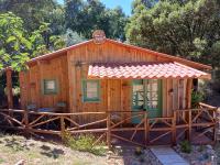 Lugar dos Meandros - B&B Frazumeira