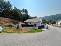 Home S&F- Gerês - B&B Valdozende