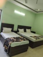 Friendly Guest House - B&B Gorakhpur