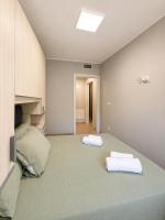 Alpi Marittime Suites Borgo San Dalmazzo Centro Apartment 1 - Bed and Breakfast Borgo San Dalmazzo
