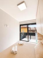 Appartement met 1 Slaapkamer