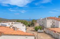 WELCS ESTUDIO 422 EMP con piscina comunitaria - Chambres d'hôtes Roses