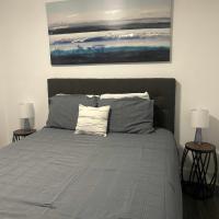 Clifton Hill suite 1102 - Bed and Breakfast Niagara Falls