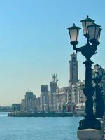 Breeze58 Apartment - B&B Bari