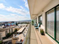 Apartment mit 2 Schlafzimmern