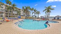 Bahia Vista Top Floor Waterfront Beauty 9-520 - Chambres d'hôtes St. Petersburg