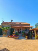 Casa Ameneiros - B&B Sanxenxo