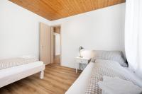 Chalet Freiestrasse - B&B Interlaken