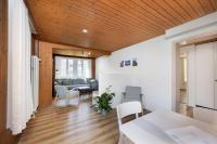 Chalet Freiestrasse - B&B Interlaken