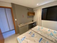 Apartamento em frente ao Hospital de Amor - B&B Barretos