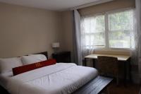 Big parking quiet 2-bedroom in West Raleigh 5210 - Chambres d'hôtes Raleigh