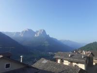 Casa Tania P2 - B&B Pozza di Fassa