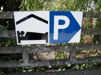 Doppelzimmer mit Gemeinschaftsbad