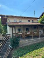 Ledina Greta1 - B&B Vrbovac