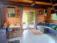 Śledziowy Domek - B&B Trzcinisko