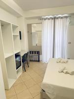 il Mare in Piazza - in Centro - B&B Scilla
