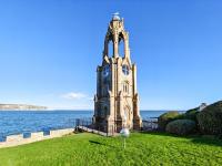 2 Bed in Swanage oc-wy500 - Ferienwohnung Swanage