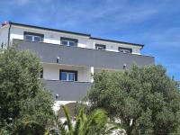 Apartments Triton - Chambres d'hôtes Rogoznica