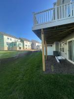 Private 3BR Keylux at Westmore - B&B Upper Marlboro