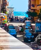 AL-Haroun Bay - Ferienwohnung Marsa Matruh