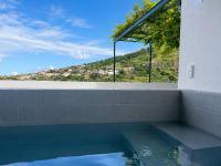 Calheta Suites - Vinha & Jardim - Adults-only suites met hottub & zeezicht - B&B Calheta
