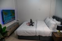 4K Cinema Bungalow Fast WiFi and 5min to Beach - Chambres d'hôtes Ko Pha Ngan