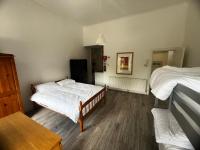 The Shields - B&B Glasgow