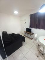 Apartamento térreo Privativo em condomínio - B&B Franca