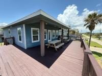 Crystal Beach House Getaway - Ferienwohnung Bolivar Peninsula