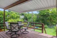 Mount Washington Home with Private Deck Sleeps 16 - B&B Pittsburgh