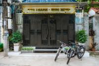 Bảo Thanh Mini Home - Chambres d'hôtes Kỳ Vĩ