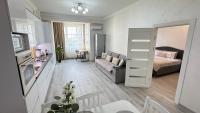 Apartamento Deluxe de 1 dormitorio