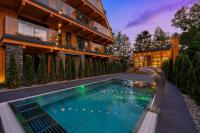 Aura Białki - Apartament w Białka Spa & Resort - Ferienwohnung Białka Tatrzańska