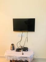 Mercara Villa - Bed and Breakfast Madikeri