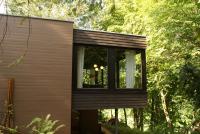 PERSPEKTIVE 72 - Architektenhaus mit Sauna im Wald - B&B Edertal