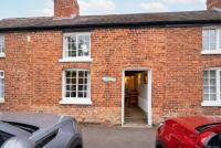 The Pokey 'Ole - Wollaton Village Cottage, Electric Fire & Parking - Chambres d'hôtes Nottingham