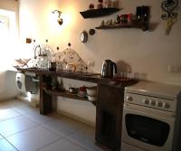 Il bosco di Ettore - B&B Finale Emilia