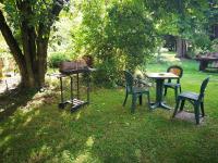 Il bosco di Ettore - B&B Finale Emilia
