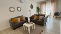 Appartamento con 2 Camere da Letto