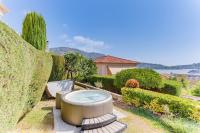 LA MALMAISON AP1064 Villefranche-sur-Mer, by RIVIERA HOLIDAY HOMES - Ferienwohnung Villefranche-sur-Mer
