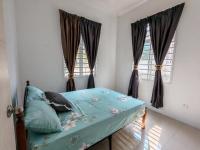 Homestay Teratak Cinta, Ambangan Heights, Sungai Petani - B&B Sungai Petani