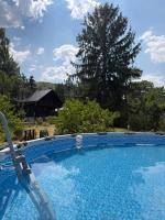 Dedinski Raj - B&B Golubac